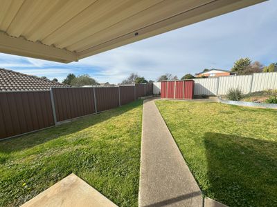 1 Keefe Close, Windradyne