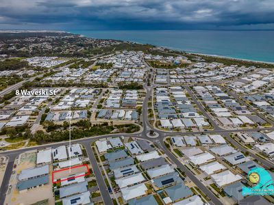 8 Waveski Street, Yanchep