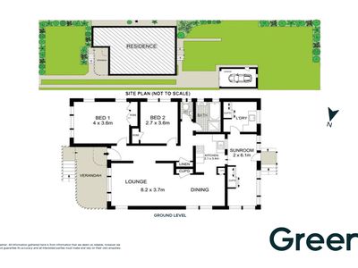 28 Harrison Ave, Eastwood