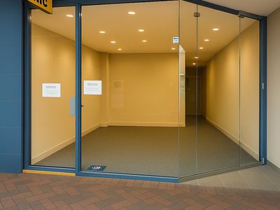 1 / 458-470 HIGH STREET, Penrith