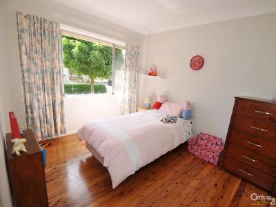 40 Crown Street, Dubbo