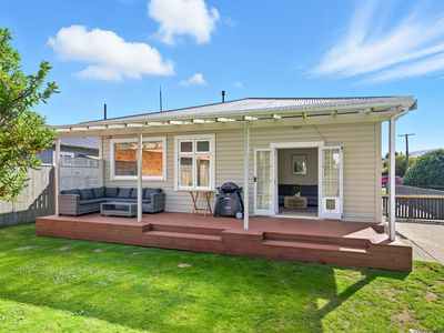 11 Magdala Street, Tainui