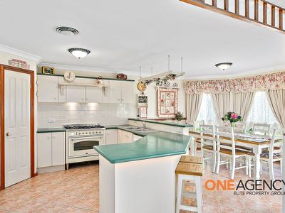 31 Chinchilla Way, Albion Park