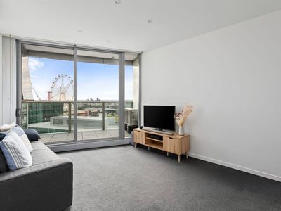 1310 / 231 Harbour Esplanade, Docklands