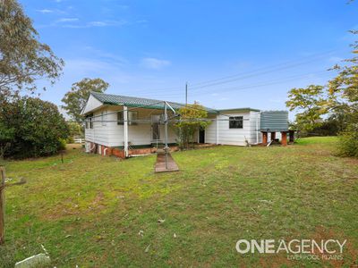 145 Haydon Street, Murrurundi