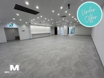 Shop 3 / 395 Princes Highway, Rockdale