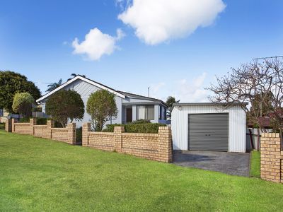 10 Sixth Avenue, Port Kembla