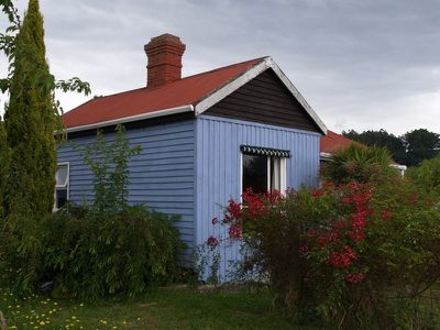 5 Padmans Lane, Geeveston