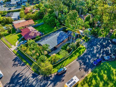 2 Tulla Pl, Ashmore