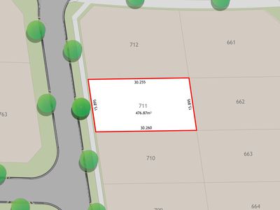 Lot 711, 85 Kanangra Drive, Crangan Bay