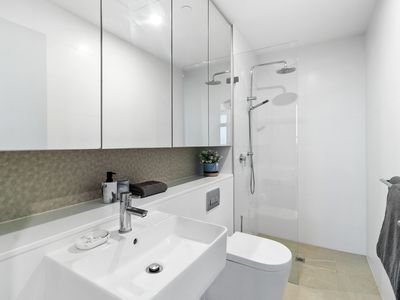 1901 / 105 Stirling Street, Perth