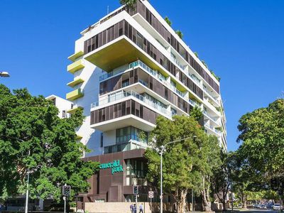 1014B / 5 O'Dea Avenue, Zetland
