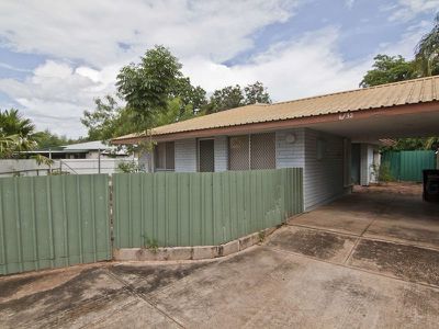 6 / 32 River Fig Avenue, Kununurra