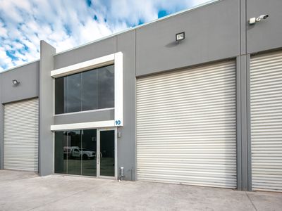 10 / 1-3 Frederick Street, Sunbury