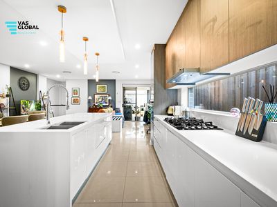 153 Cadda Ridge Drive, Caddens