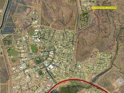 14 Poincettia Way, Kununurra