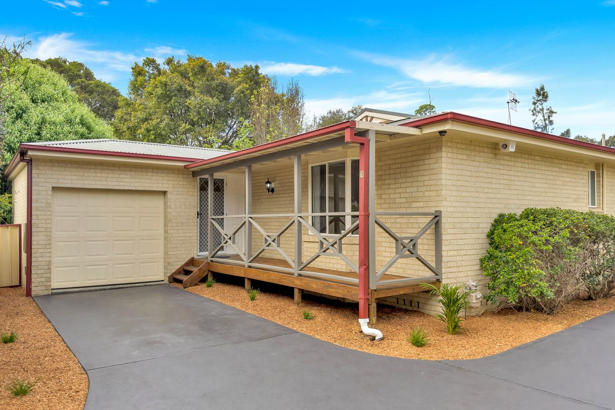 17A Leppington Street, Wyong