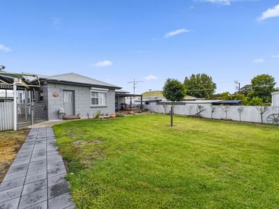 3 Mawson Avenue, Mount Gambier