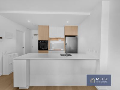 1112 / 40 Hall Street, Moonee Ponds