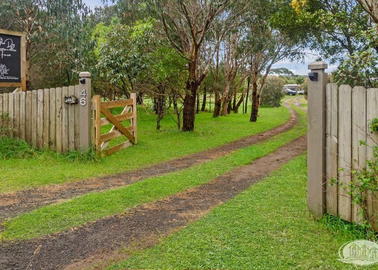 46 Westlakes Road, Portland