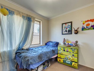 80 Federation Drive, Hillcrest