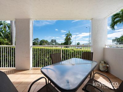 1C / 3-7 The Strand, Townsville City