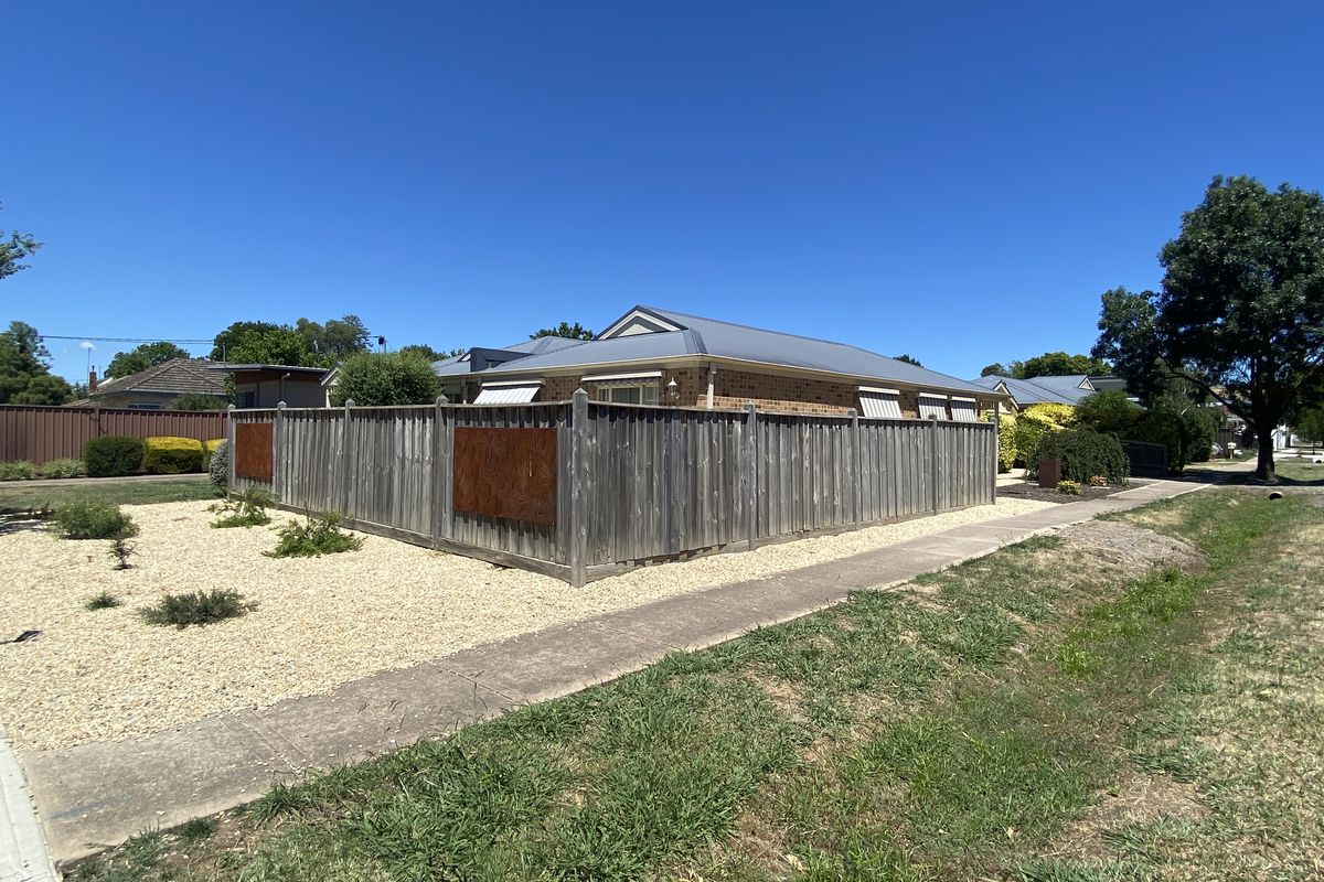 1 Station Street, Mansfield