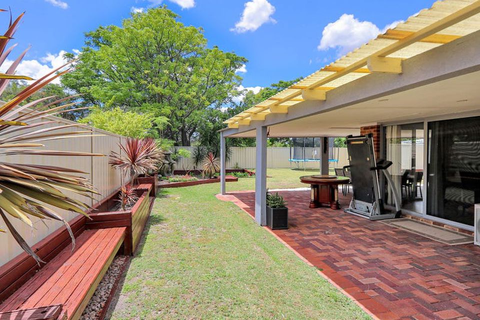 93 Coronata Drive , Warnbro