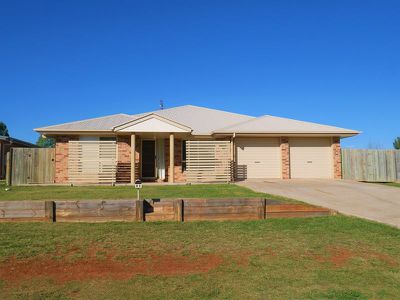 41 Buckingham Street, Kingaroy
