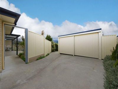 11 Christina Street, Cygnet