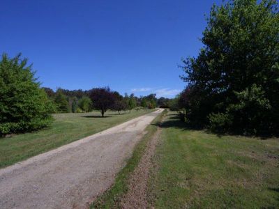 1514-1516 Three Chain Road, Lancefield