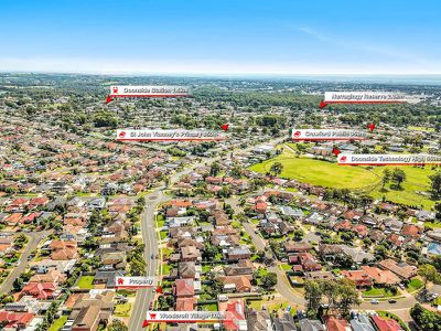 31B Lakewood Drive, Woodcroft