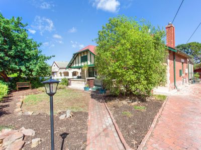 29 Glengyle Terrace, Glandore