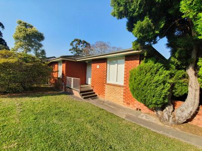 44 Meroo Road, Bomaderry