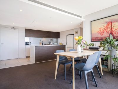 505 / 21 Bow River Crescent, Burswood