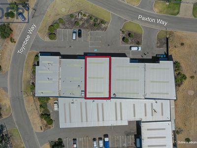 3 / 21 Paxton Way, Port Kennedy