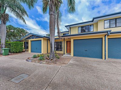 18 / 16 Beach Road, Cannonvale