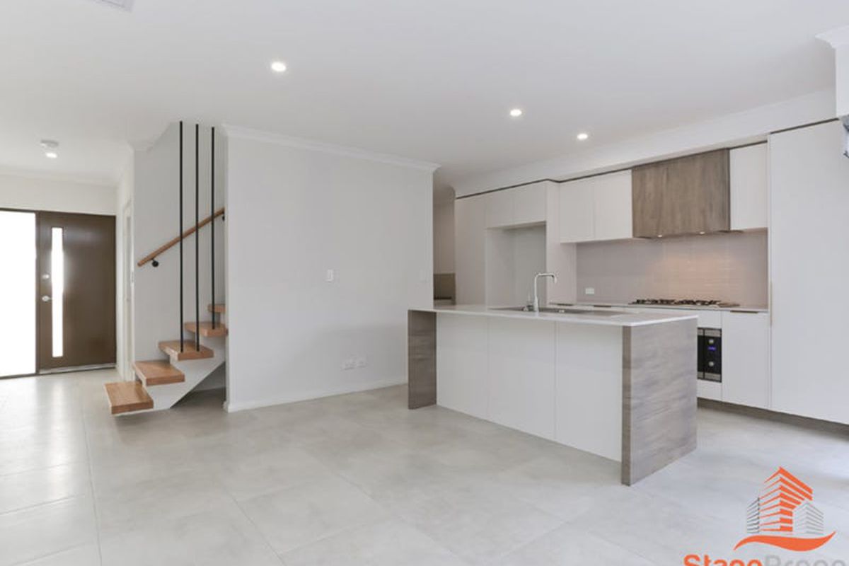 5 Alliance Loop, Willetton