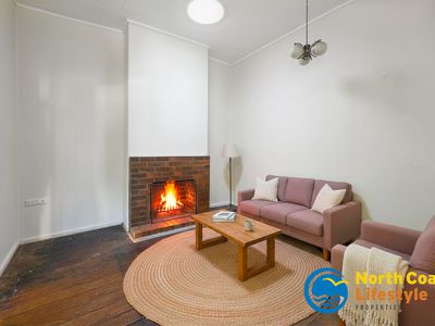 126 Dalley Street, Mullumbimby