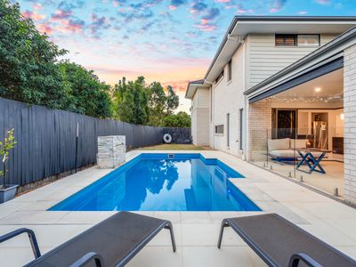 26 Coriander Drive, Griffin