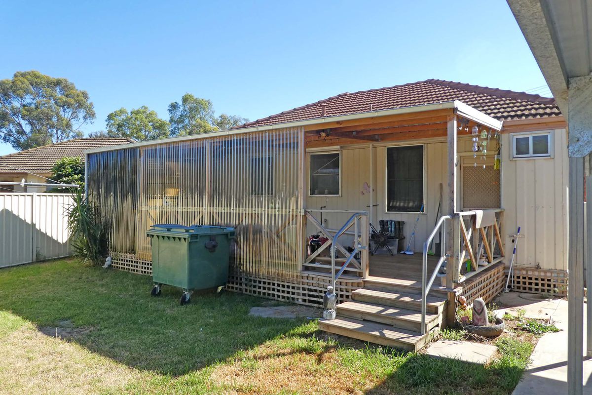 43 Station Street, Girgarre