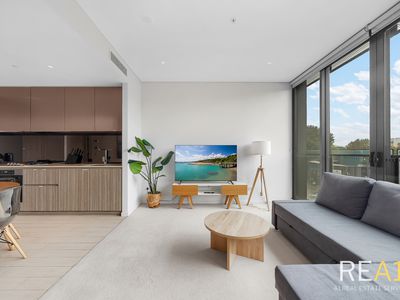 222 / 303 Botany Road, Zetland