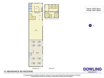 21 Abundance Road, Medowie
