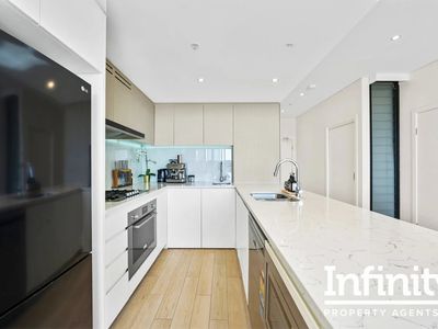 1103 / 17 Wentworth Place, Wentworth Point