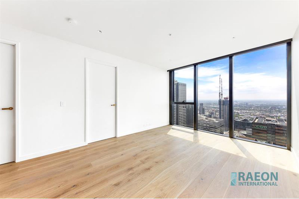 5201/464 Collins Street, Melbourne