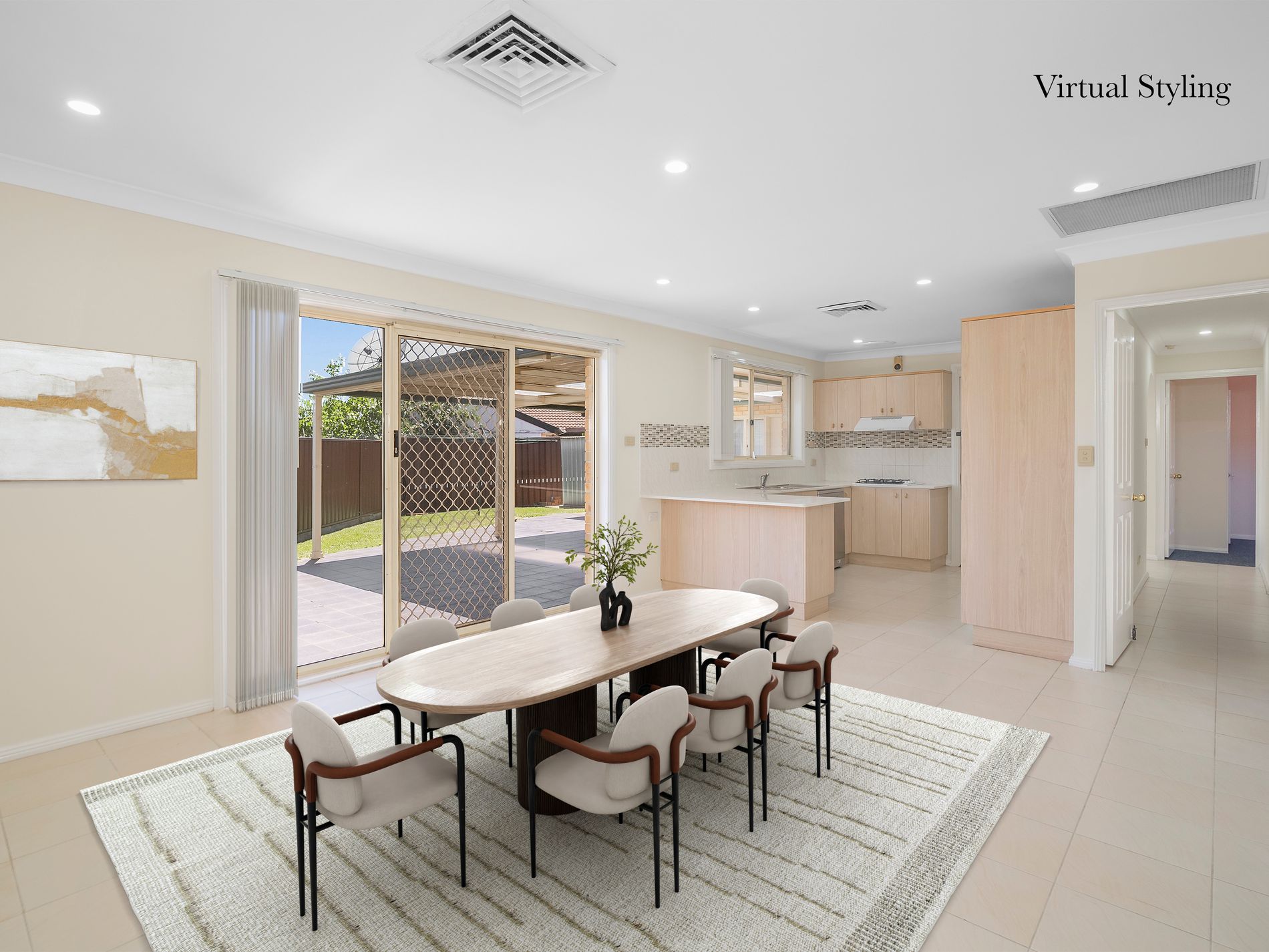 24 Isis Place, Quakers Hill