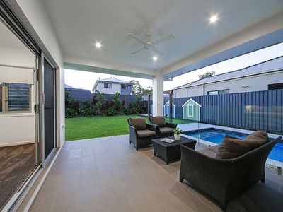 5 Lydia Pl, Gumdale