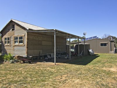 1 St Arnaud Road, Wedderburn