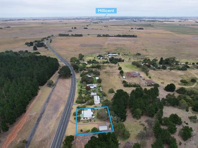 551 MOUNT BURR ROAD, Rocky Camp