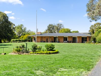 1444 Hoskinstown Road, Hoskinstown